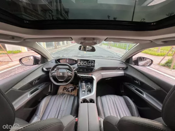 Peugeot 5008 Allure 2021 - Form mới 2022, 1 chủ từ mới, nguyên bản