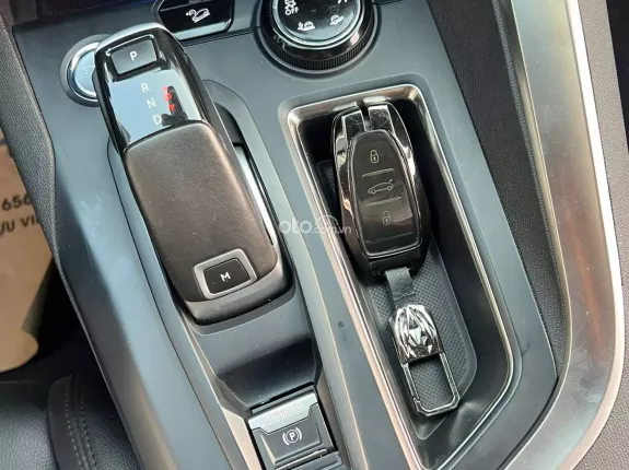 Peugeot 5008 Allure 2021 - Form mới 2022, 1 chủ từ mới, nguyên bản