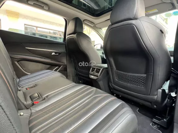 Peugeot 5008 Allure 2021 - Form mới 2022, 1 chủ từ mới, nguyên bản