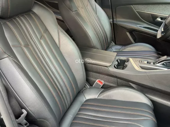 Peugeot 5008 Allure 2021 - Form mới 2022, 1 chủ từ mới, nguyên bản