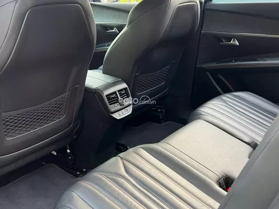 Peugeot 5008 Allure 2021 - Form mới 2022, 1 chủ từ mới, nguyên bản