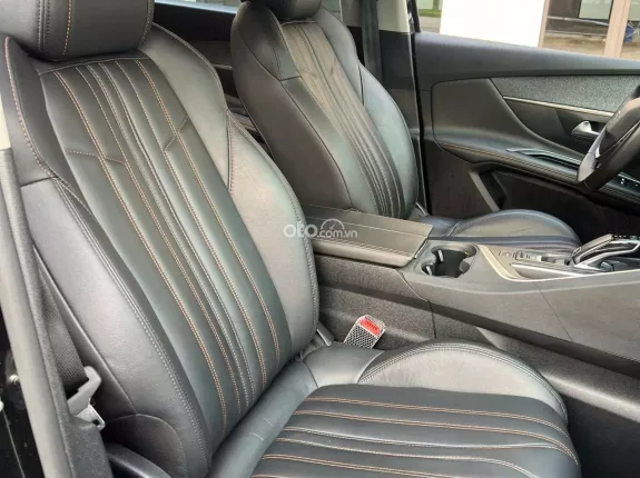 Peugeot 5008 Allure 2021 - Form mới 2022, 1 chủ từ mới, nguyên bản