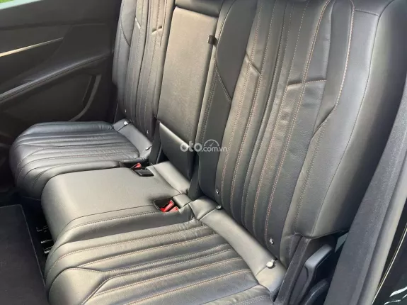 Peugeot 5008 Allure 2021 - Form mới 2022, 1 chủ từ mới, nguyên bản