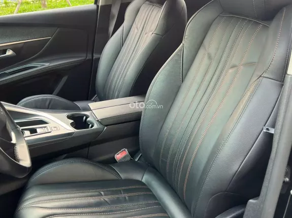 Peugeot 5008 Allure 2021 - Form mới 2022, 1 chủ từ mới, nguyên bản