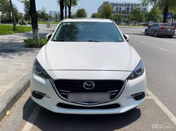 Mazda 3 Sedan 1.5L Luxury 2016 - Xe cực chất - tên tư nhân chính chủ