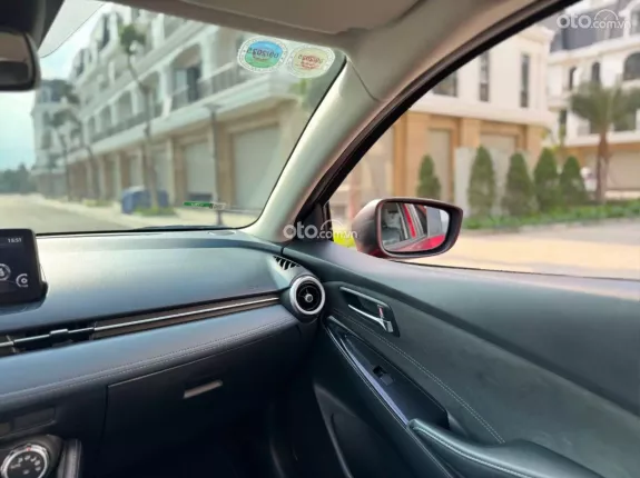 Mazda 2 Sport 1.5L Premium 2021 - Xe nữ lái cực kì đẹp và giữ gìn