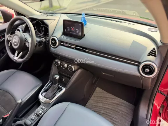 Mazda 2 Sport 1.5L Premium 2021 - Xe nữ lái cực kì đẹp và giữ gìn