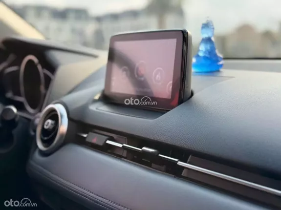 Mazda 2 Sport 1.5L Premium 2021 - Xe nữ lái cực kì đẹp và giữ gìn