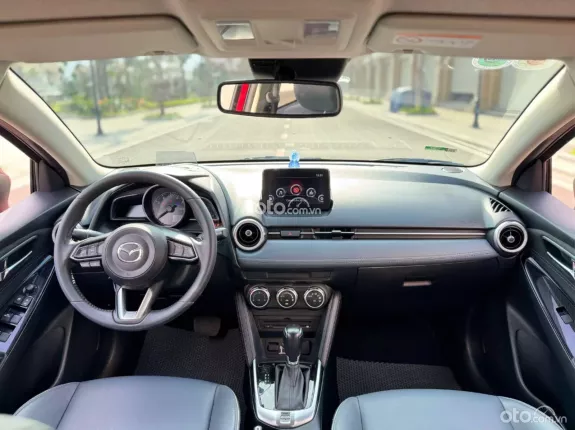 Mazda 2 Sport 1.5L Premium 2021 - Xe nữ lái cực kì đẹp và giữ gìn
