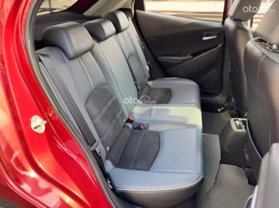 Mazda 2 Sport 1.5L Premium 2021 - Xe nữ lái cực kì đẹp và giữ gìn