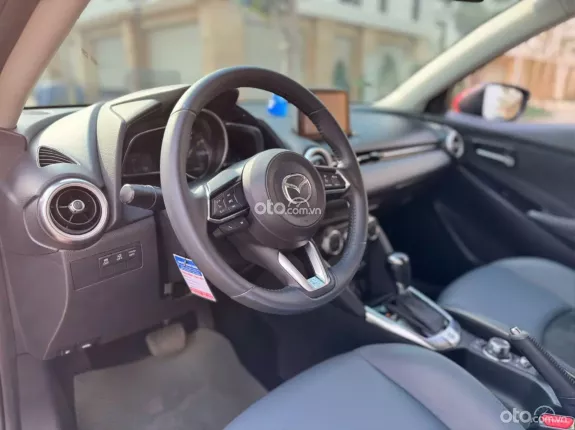 Mazda 2 Sport 1.5L Premium 2021 - Xe nữ lái cực kì đẹp và giữ gìn