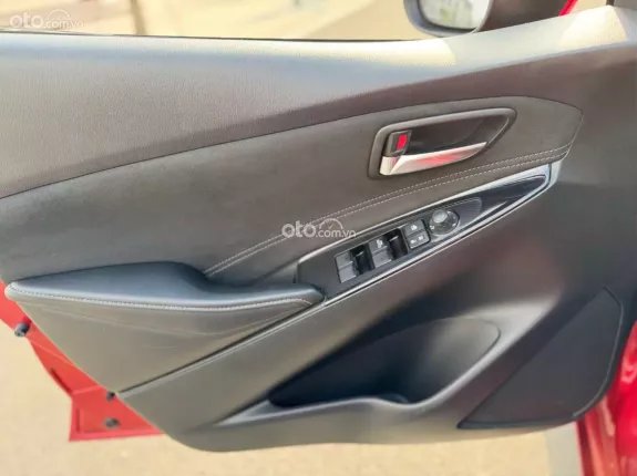 Mazda 2 Sport 1.5L Premium 2021 - Xe nữ lái cực kì đẹp và giữ gìn