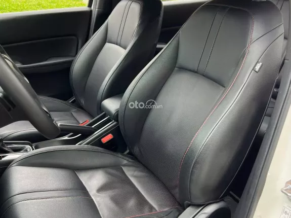 Honda City 2023 - Bản RS đã có sensing form 2024