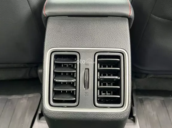 Honda City 2023 - Bản RS đã có sensing form 2024