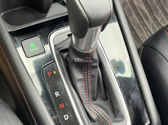 Honda City 2023 - Bản RS đã có sensing form 2024