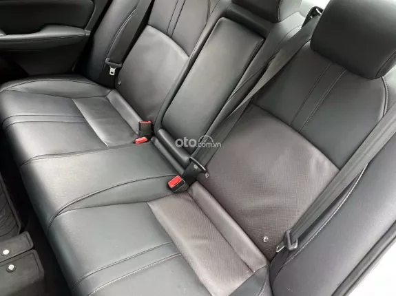 Honda City 2023 - Bản RS đã có sensing form 2024