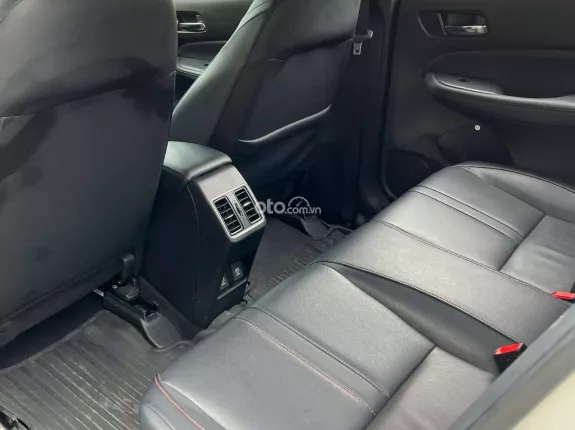 Honda City 2023 - Bản RS đã có sensing form 2024