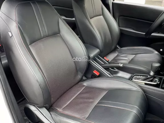 Honda City 2023 - Bản RS đã có sensing form 2024