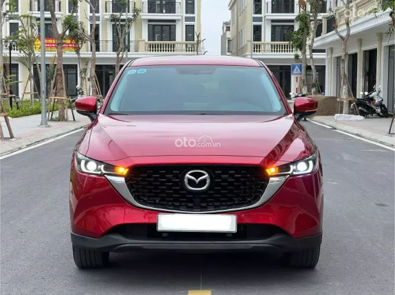 Mazda CX-5 2.0 Deluxe 2023 - 735 triệu
