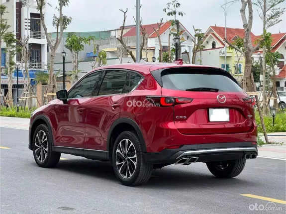Mazda CX-5 2.0 Deluxe 2023 - 715tr bao hồ sơ gốc cầm tay