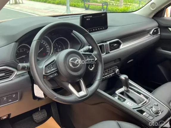 Mazda CX-5 2.0 Deluxe 2023 - 715tr bao hồ sơ gốc cầm tay