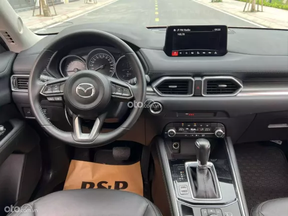 Mazda CX-5 2.0 Deluxe 2023 - 715tr bao hồ sơ gốc cầm tay