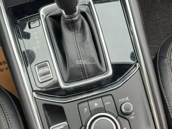 Mazda CX-5 2.0 Deluxe 2023 - 715tr bao hồ sơ gốc cầm tay