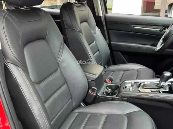 Mazda CX-5 2.0 Deluxe 2023 - 715tr bao hồ sơ gốc cầm tay