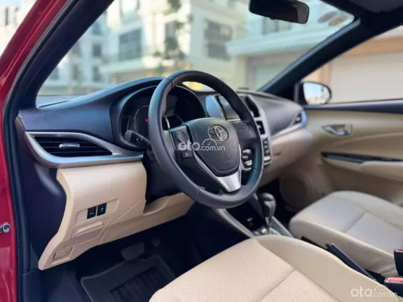 Toyota Yaris 2020 - 1 chủ từ mới bảo dưỡng full hãng odo 80.000km