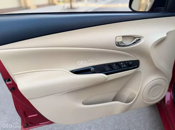 Toyota Yaris 2020 - 1 chủ từ mới bảo dưỡng full hãng odo 80.000km