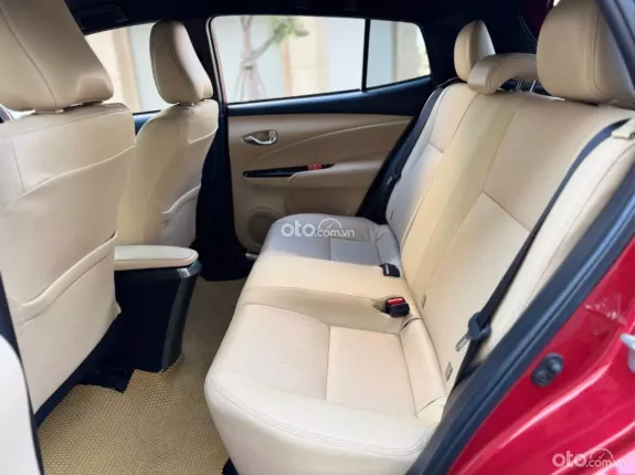 Toyota Yaris 2020 - 1 chủ từ mới bảo dưỡng full hãng odo 80.000km