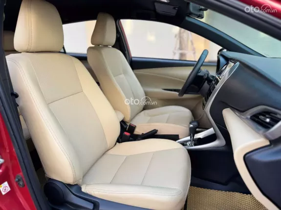 Toyota Yaris 2020 - 1 chủ từ mới bảo dưỡng full hãng odo 80.000km