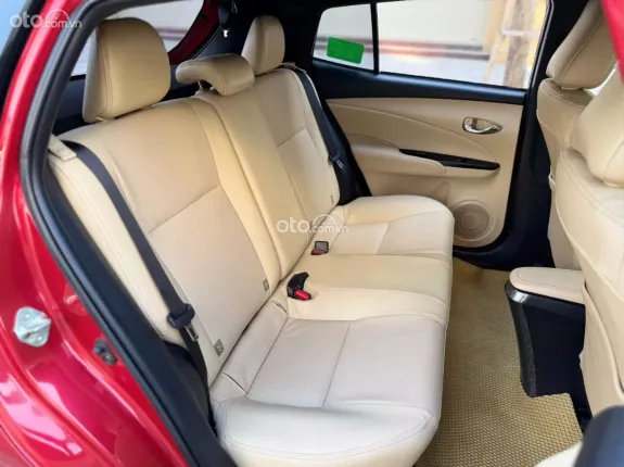 Toyota Yaris 2020 - 1 chủ từ mới bảo dưỡng full hãng odo 80.000km