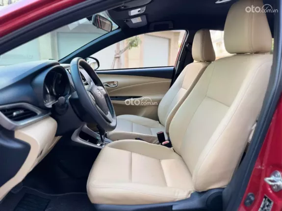 Toyota Yaris 2020 - 1 chủ từ mới bảo dưỡng full hãng odo 80.000km