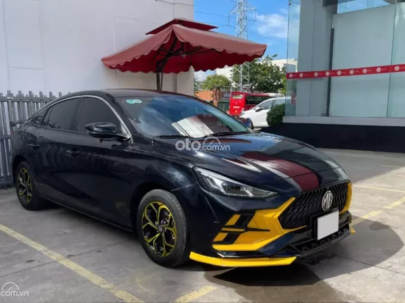 MG 5 1.5L CVT STD 2022 - 1 chủ từ đầu