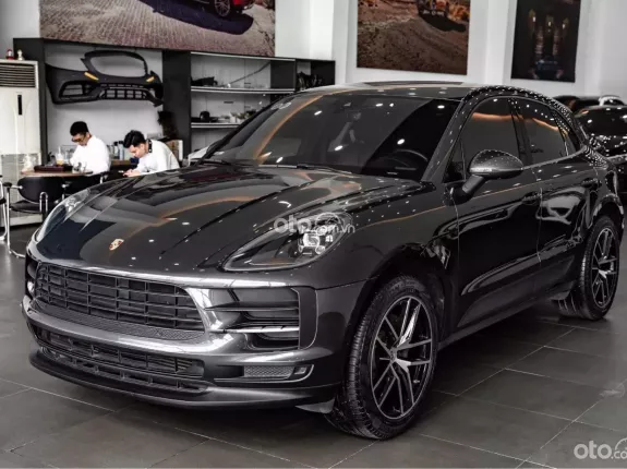 Porsche Macan 2020 - BAO ĐẬU BANK 70-90% (Ib Zalo tư vấn trực tiếp 24/7)