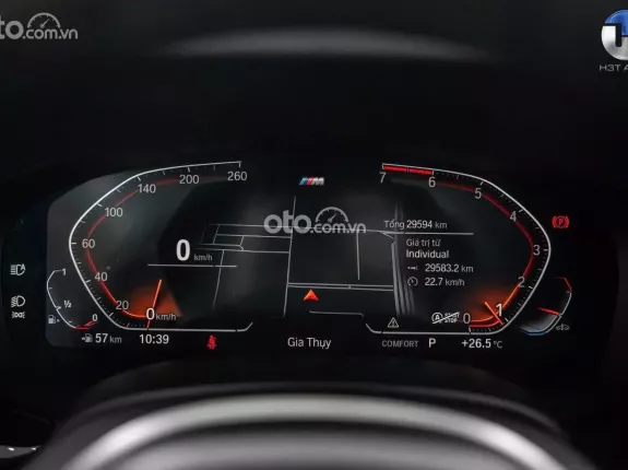 BMW 520i M Sport 2021 - BAO ĐẬU BANK 70-90% (Ib Zalo tư vấn trực tiếp 24/7)