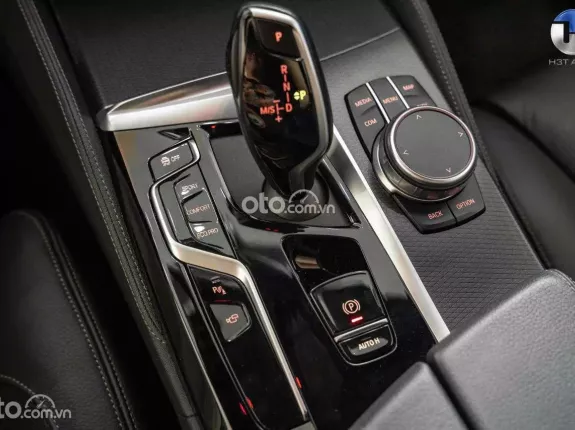BMW 520i M Sport 2021 - BAO ĐẬU BANK 70-90% (Ib Zalo tư vấn trực tiếp 24/7)