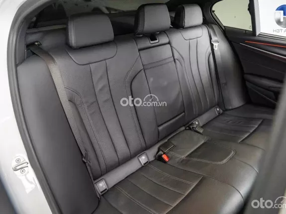 BMW 520i M Sport 2021 - BAO ĐẬU BANK 70-90% (Ib Zalo tư vấn trực tiếp 24/7)