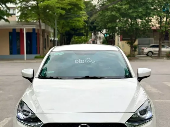 Mazda 2 Sedan 1.5L Deluxe 2022 - Cập bến săn 1 em giá tốt cho anh em