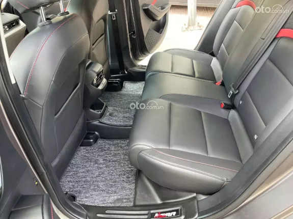 MG 5 1.5L Luxury 2022 - 425 triệu