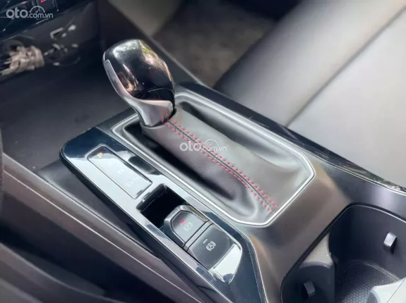 MG 5 1.5L Luxury 2022 - 425 triệu