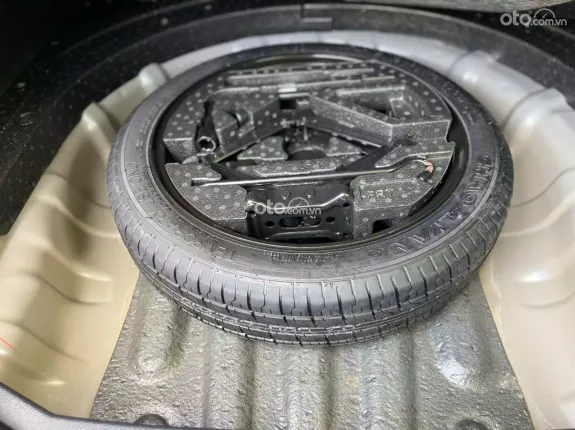 MG 5 1.5L Luxury 2022 - 425 triệu