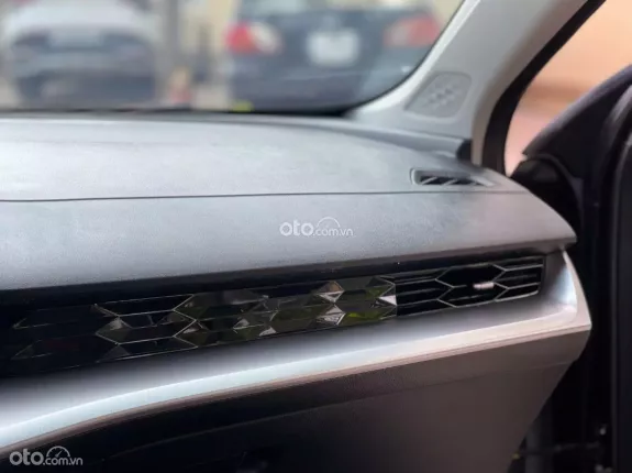 MG 5 1.5L Luxury 2022 - 425 triệu