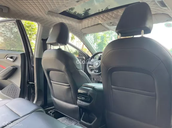 MG 5 1.5L Luxury 2022 - 425 triệu