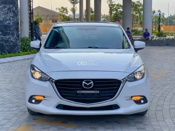 Mazda 3 2019 - 470 triệu