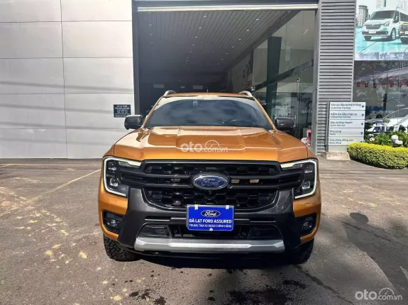 Ford Ranger 2022 - 809tr