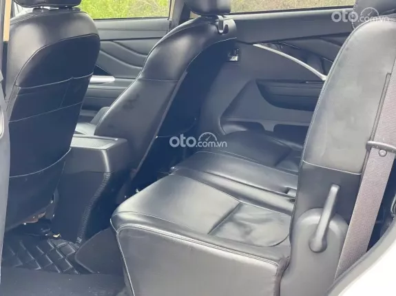 Mitsubishi Xpander 1.5 AT  2021 - Xpander AT 2021