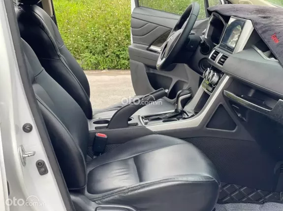 Mitsubishi Xpander 1.5 AT  2021 - Xpander AT 2021