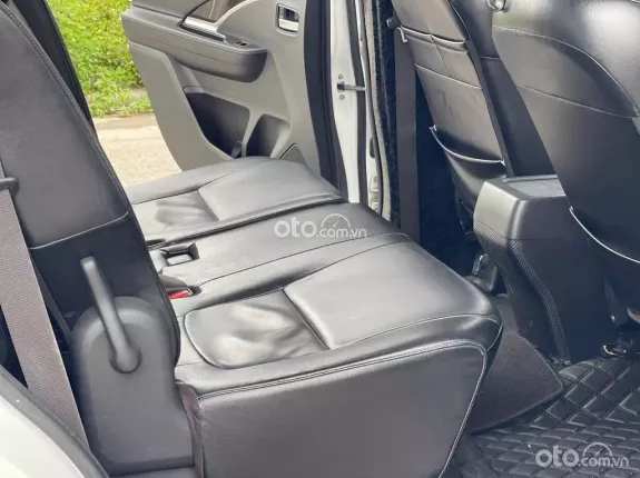 Mitsubishi Xpander 1.5 AT  2021 - Xpander AT 2021